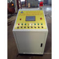 automatic rubber roller curing autoclave